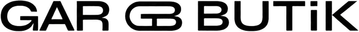 GarButik Logo